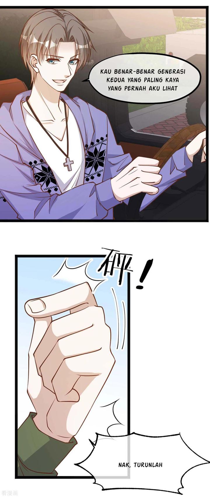 God Fisherman Chapter 114 Gambar 15
